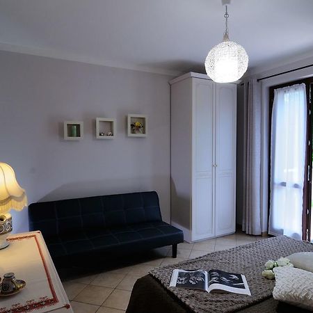 Residenza Cieloterra Konuk evi Rivotorto Dış mekan fotoğraf