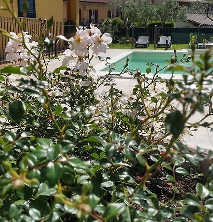 Residenza Cieloterra Konuk evi Rivotorto Dış mekan fotoğraf