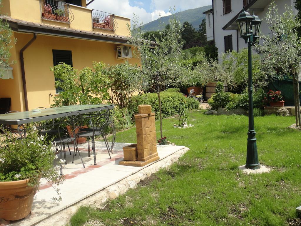 Residenza Cieloterra Konuk evi Rivotorto Dış mekan fotoğraf