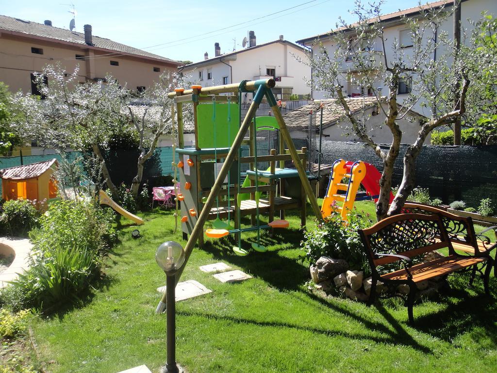 Residenza Cieloterra Konuk evi Rivotorto Dış mekan fotoğraf
