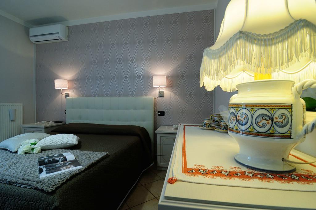 Residenza Cieloterra Konuk evi Rivotorto Dış mekan fotoğraf