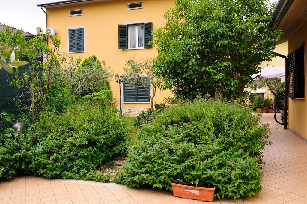 Residenza Cieloterra Konuk evi Rivotorto Dış mekan fotoğraf