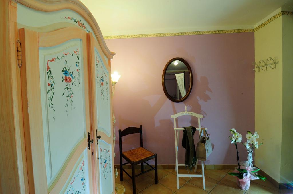 Residenza Cieloterra Konuk evi Rivotorto Dış mekan fotoğraf