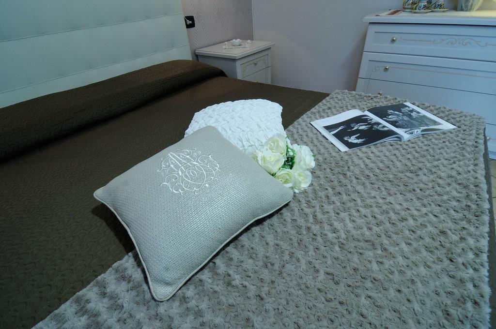 Residenza Cieloterra Konuk evi Rivotorto Dış mekan fotoğraf