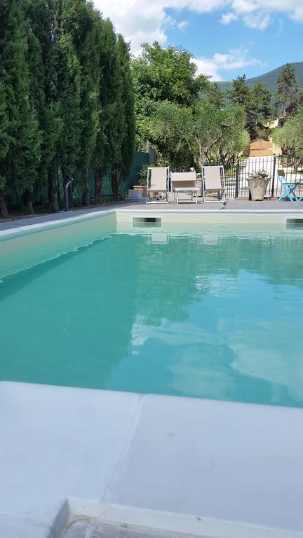 Residenza Cieloterra Konuk evi Rivotorto Dış mekan fotoğraf