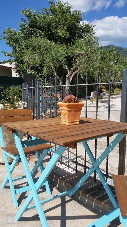 Residenza Cieloterra Konuk evi Rivotorto Dış mekan fotoğraf